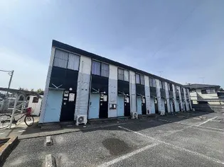 レオパレスフローラKの画像