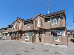 メルベーユBの画像