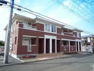 サンリット デーアBの画像