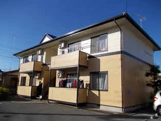 パークアベニューBの画像