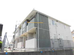 グランドソレーユの画像