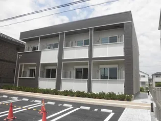 ベル コリーヌ陽光台の画像