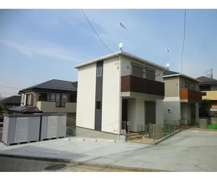 プランドールHINATA1号棟の画像