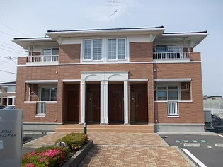 アクティブウィングXIIの画像