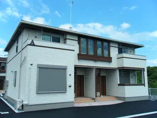 ラ メゾン リアンジュ IIの画像