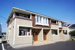 サニーレジデンスの画像