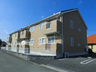 ツインコートBの画像