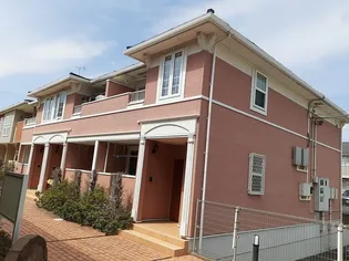 エテルノグラースB棟の画像