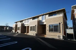 パストラル大月 Bの画像