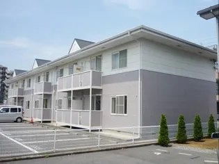 ローズレジデンスIの画像