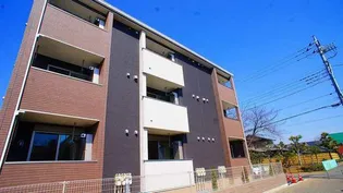 リア レジデンスの画像