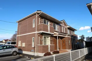 シャンドフルールHの画像