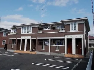 ファンタジア ヒルズCの画像