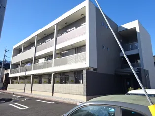 N 南流山の画像