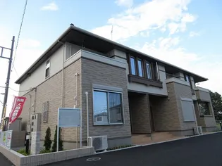 メゾン フレーシュの画像