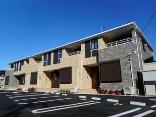 ブリッサ Aの画像