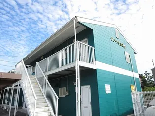 メゾンルミエールの画像