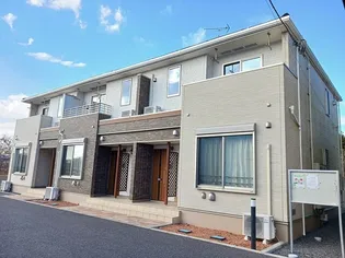 アバンツァートIIの画像