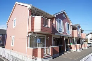 ペアハウスヒロセDの画像