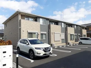 コート ダジュール緑町 Iの画像