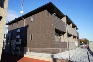 プライムコートハウスAの画像