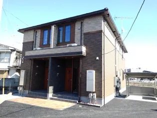 プライムコートハウスBの画像