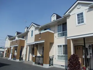 サニーハウスVの画像