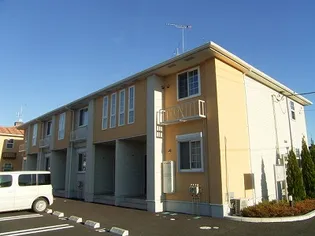 ペアハウスヒロセIの画像