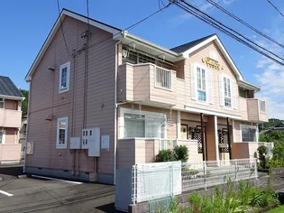 ソレアード Aの画像