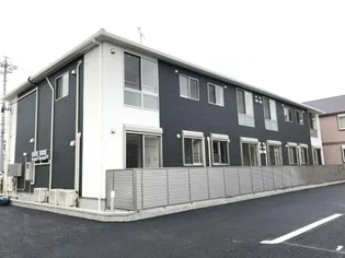 エバーレジデンスの画像