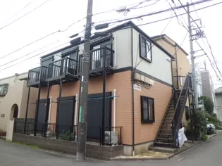 グレース町田【102号室】の外観