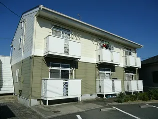 リバーサイドシティの画像