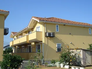 アンジュⅠの画像