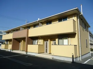 カーサフィオーレAの画像