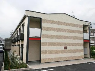 レオパレスプレミールの画像