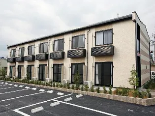 レオパレス嘉美の画像