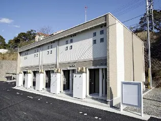 レオネクスト向山の画像