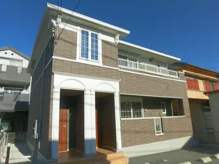 ベルアージュみゆきの画像