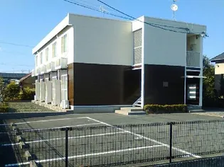 レオパレスリーヴァの画像