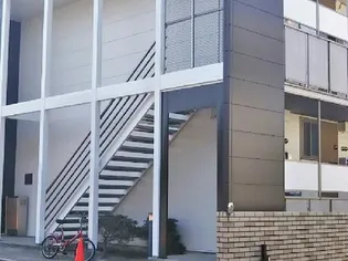 レオパレスChuchiku【104号室】の外観