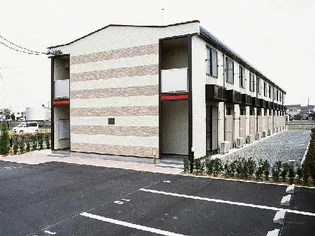 レオパレス下地の画像