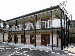 レオパレス野田の画像