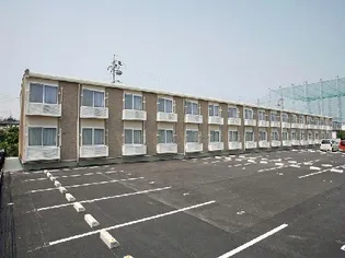 レオパレス福井の画像