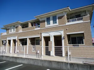 シュクレ せがみⅡの画像