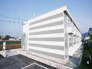 レオパレス喜楽来の画像