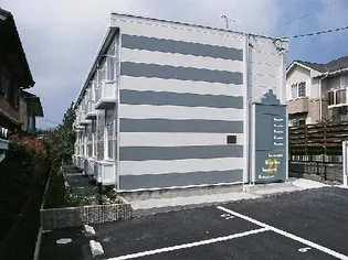 レオパレス巴江の画像