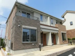 グロリエッテ上地Aの画像