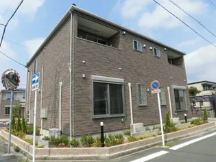 グロリエッテ上地Bの画像