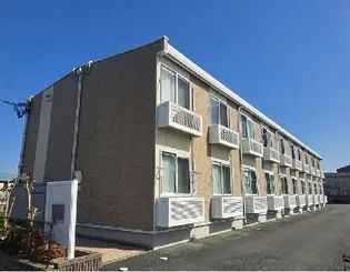 レオパレス好光IIIの画像