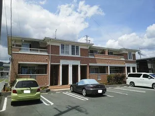 グランドヒル Bの画像